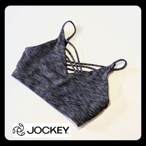 Jockey  sports bra Size Small